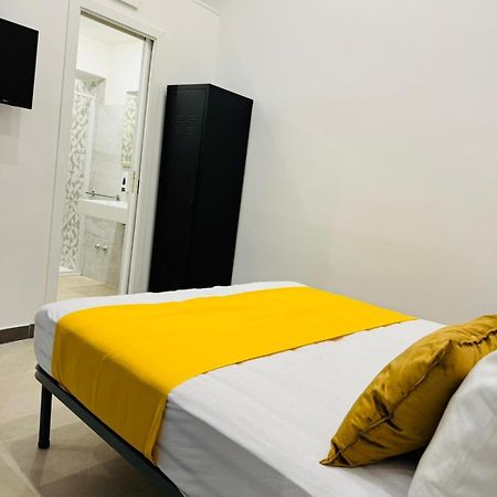 Art Suite San Liborio Napoli Esterno foto