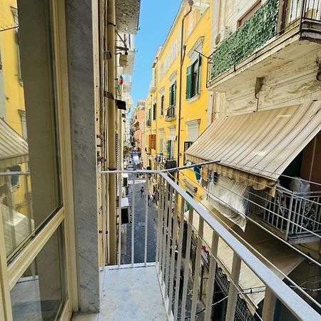 Art Suite San Liborio Napoli Esterno foto