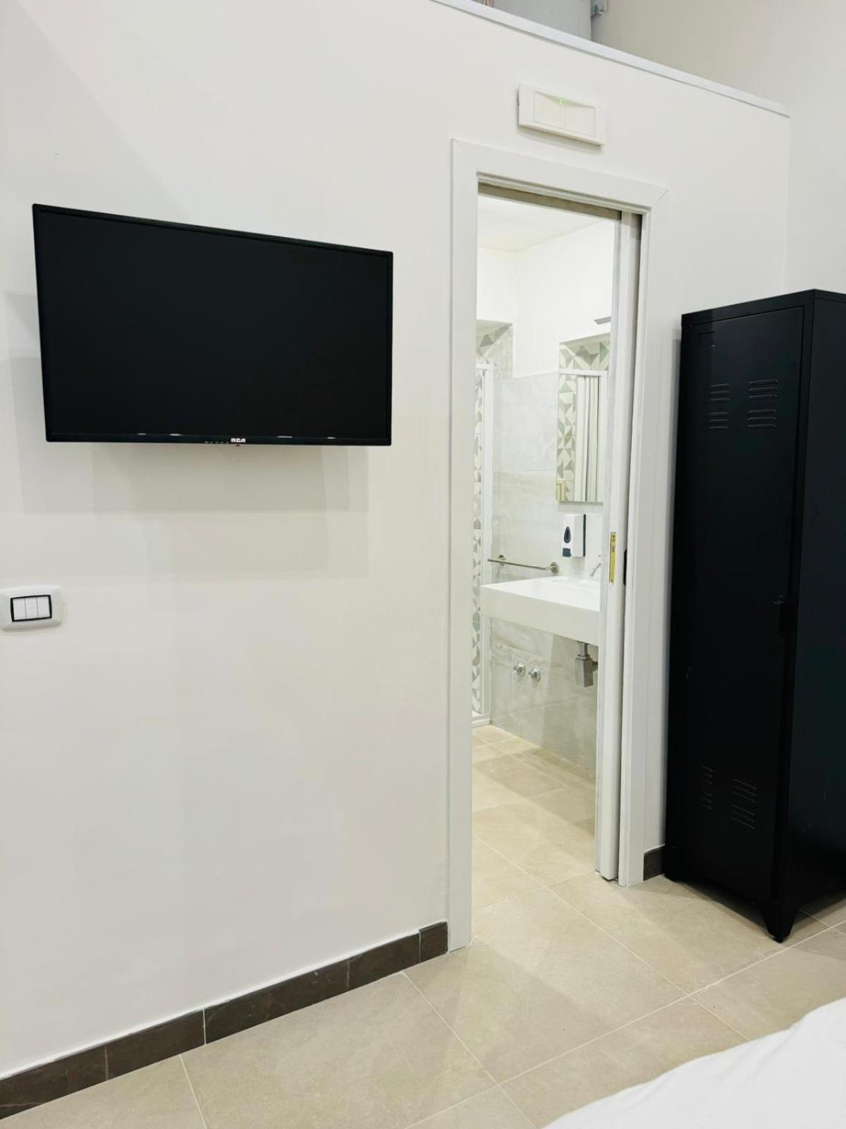 Art Suite San Liborio Napoli Esterno foto