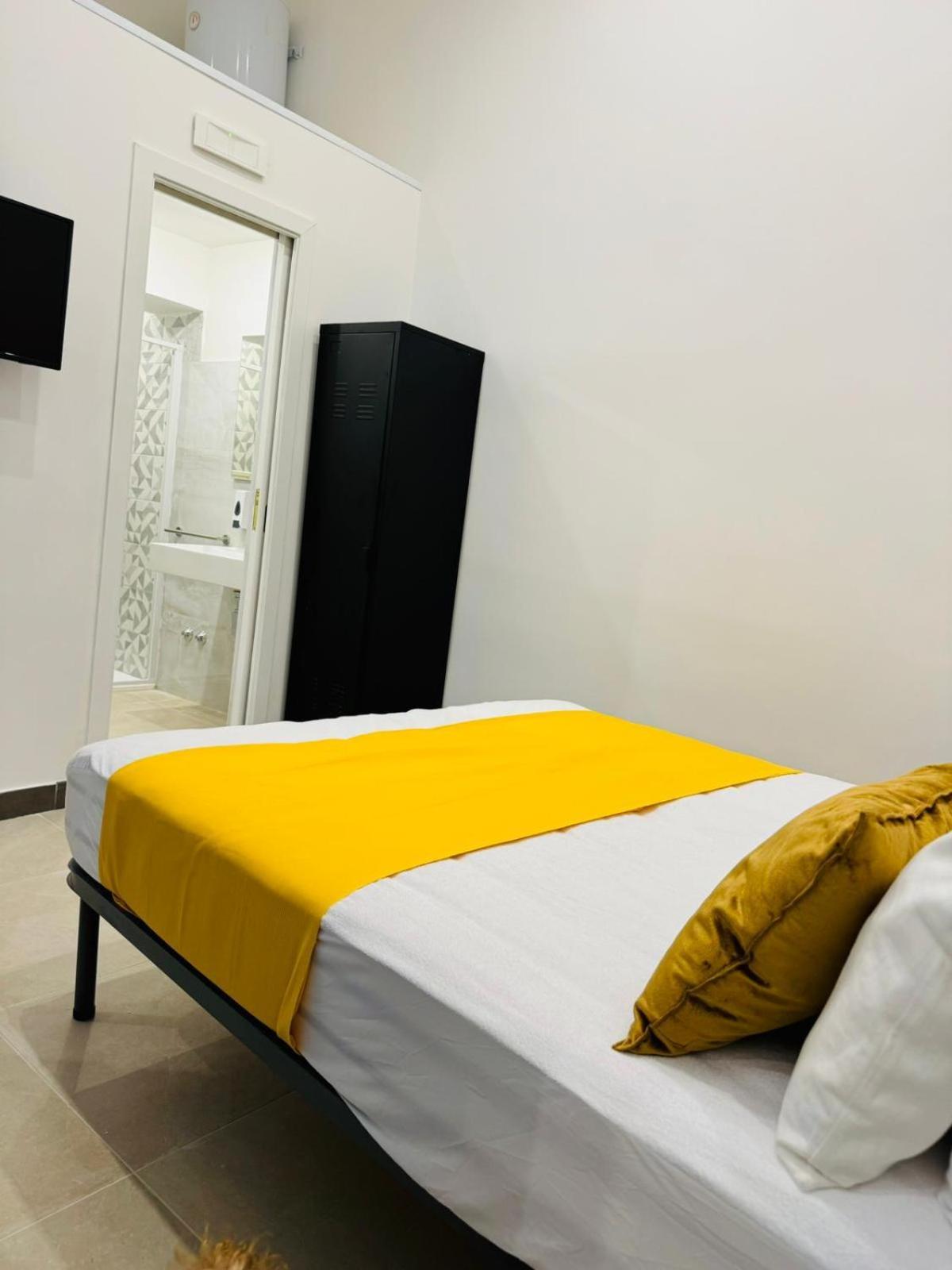 Art Suite San Liborio Napoli Esterno foto
