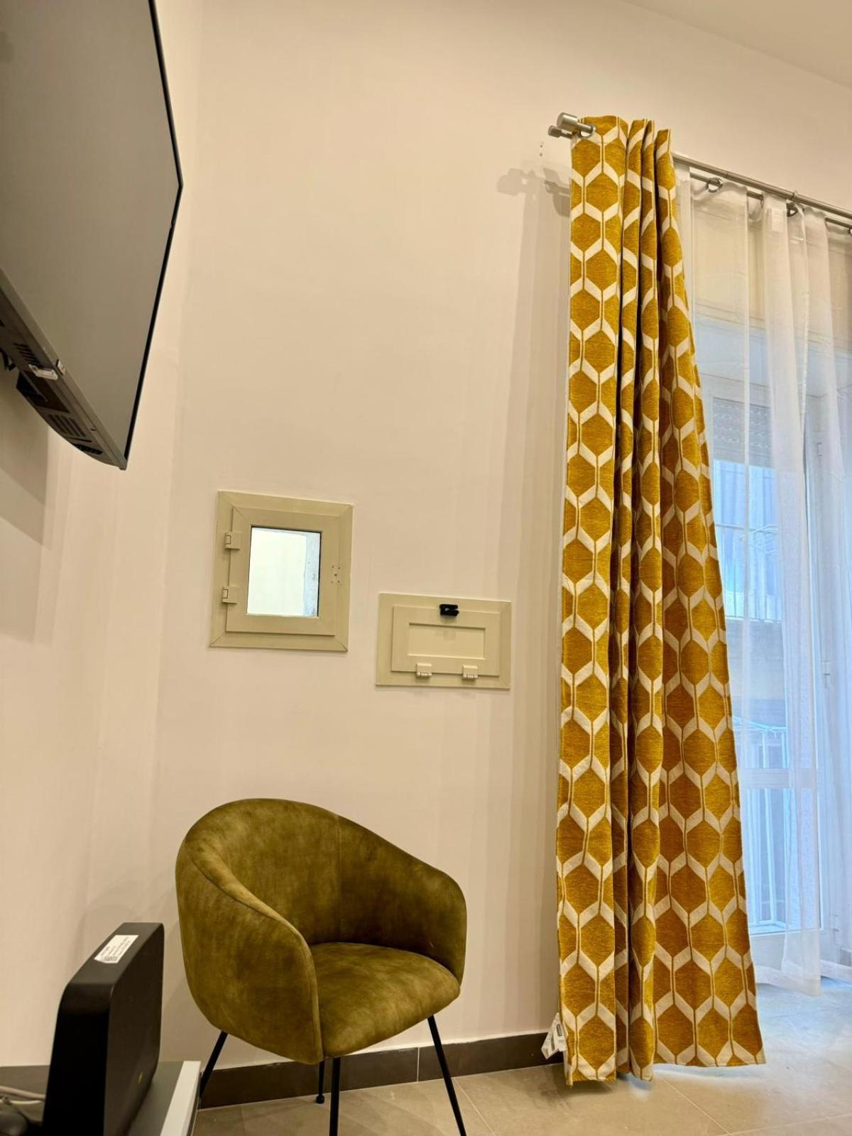 Art Suite San Liborio Napoli Esterno foto