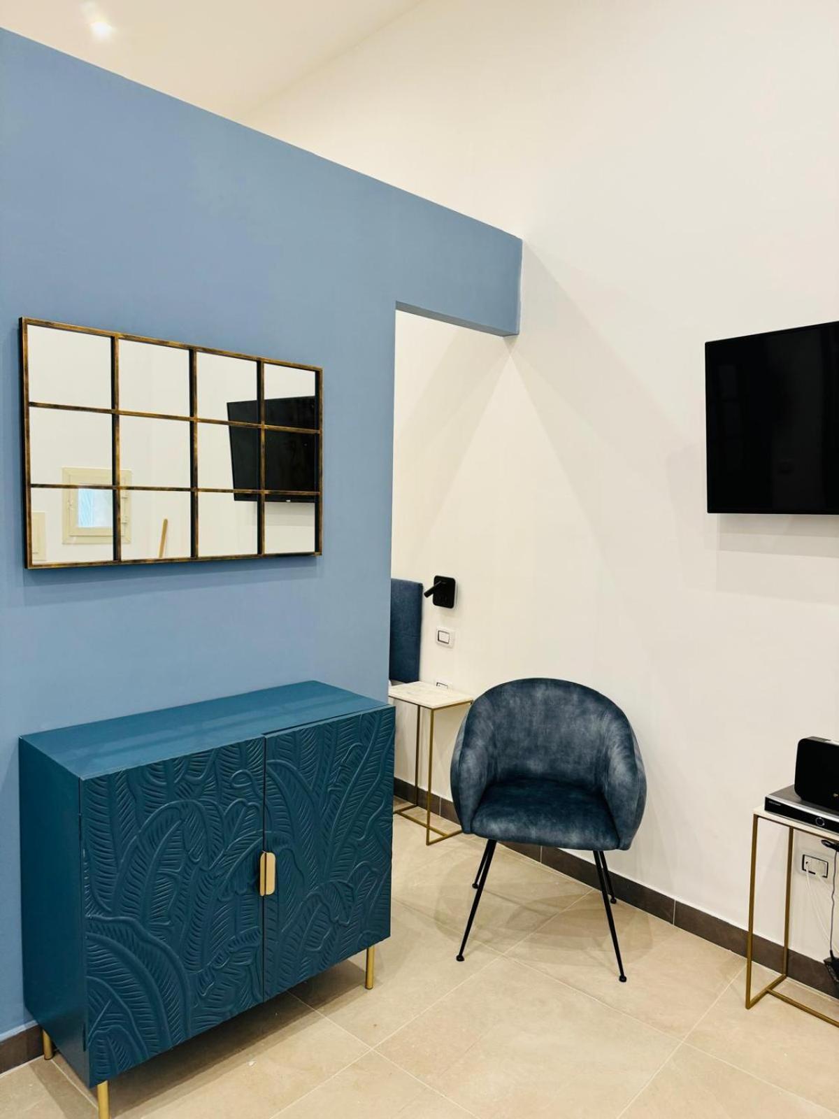 Art Suite San Liborio Napoli Esterno foto
