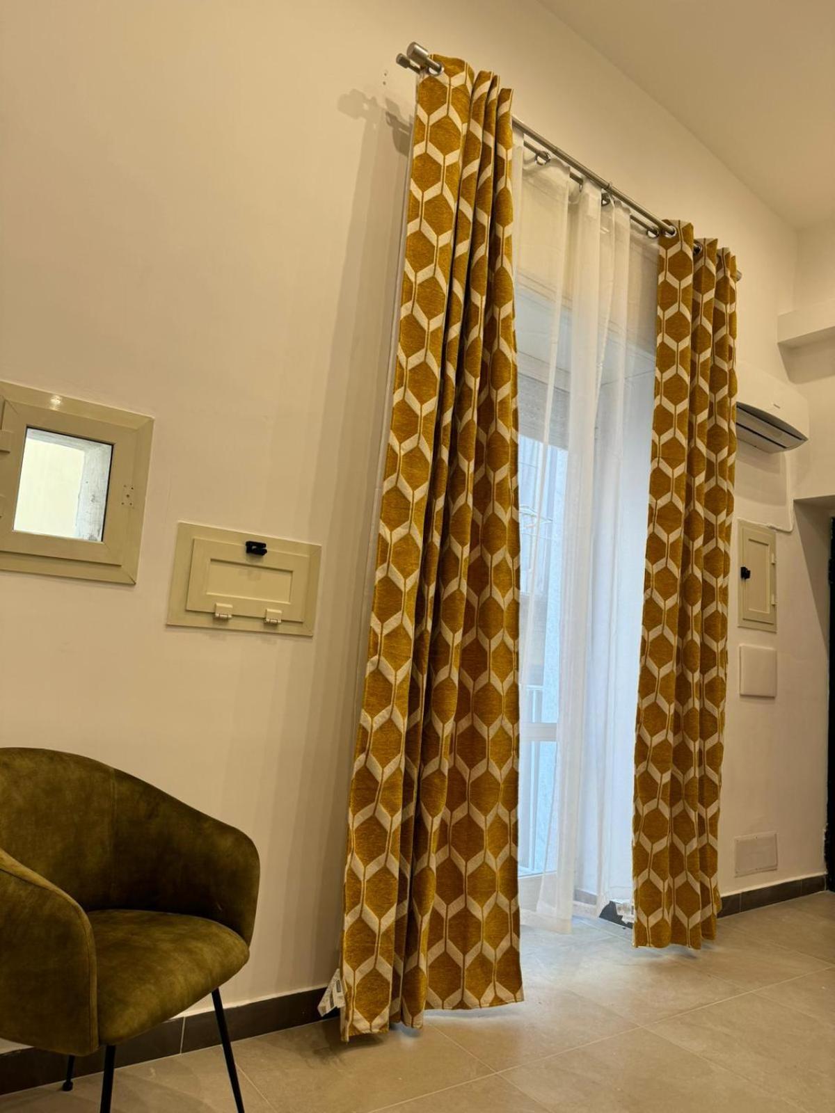Art Suite San Liborio Napoli Esterno foto