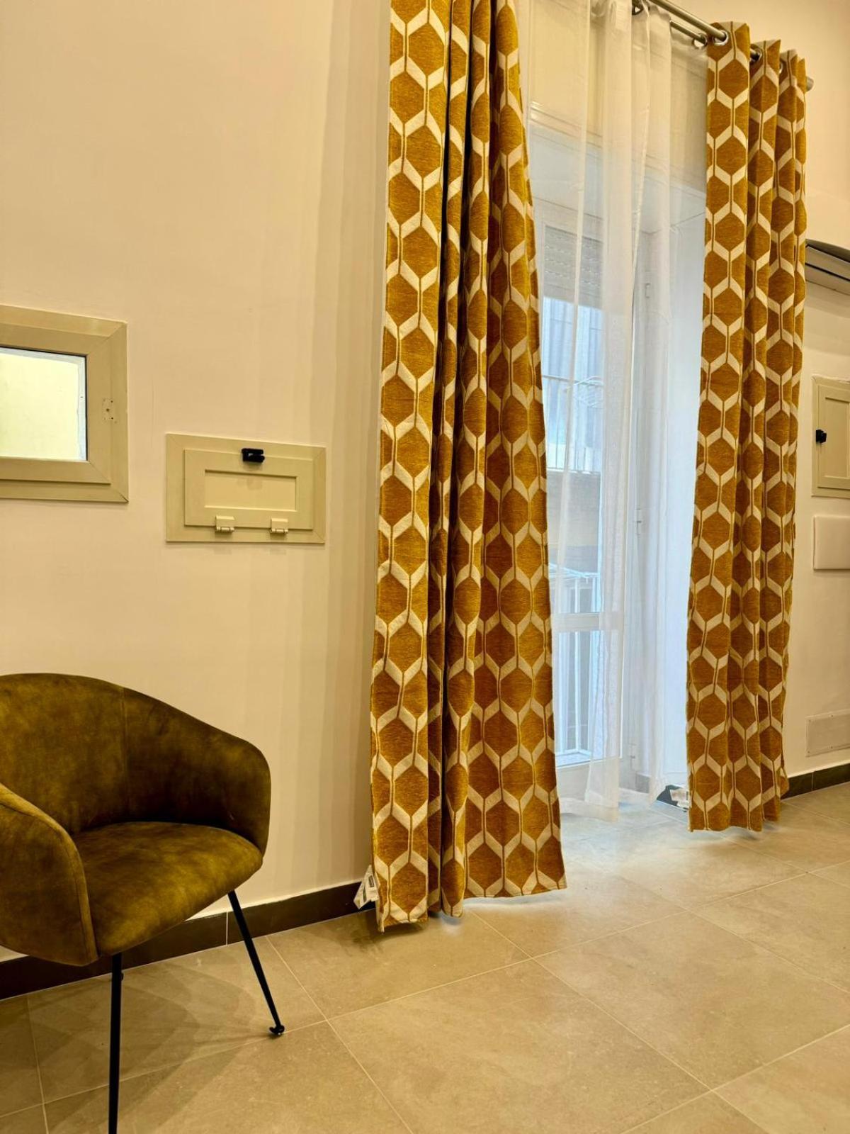 Art Suite San Liborio Napoli Esterno foto